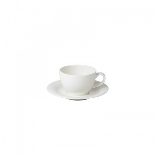 Bowl Shaped Cup 22cl / 8oz - Pack of 6