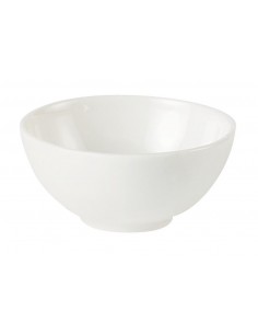 Chinese Bowl 10cm/4" 21.5cl/7.5oz - Pack of 24