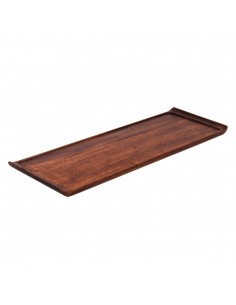 Churchill Alchemy Wooden Buffet Tray