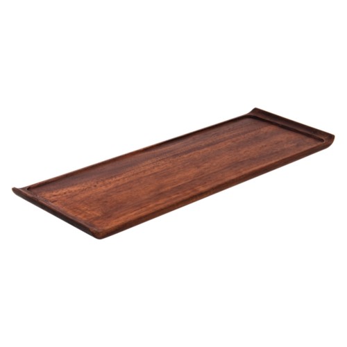 Churchill Alchemy Wooden Buffet Tray