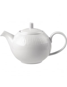 Churchill Bamboo Tea Pot 15oz