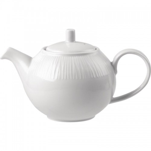 Churchill Bamboo Tea Pot 15oz
