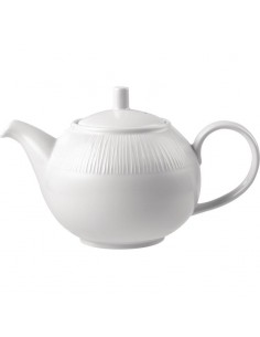 Churchill Bamboo Tea Pot 30oz