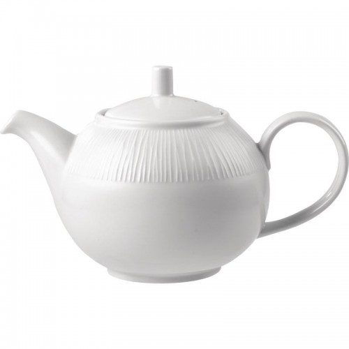 Churchill Bamboo Tea Pot 30oz