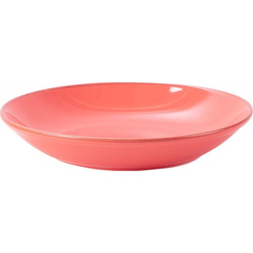Coral Cous Cous Plate 26cm/10.25" - Pack of 6