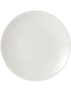 Coupe Plate 15.5cm/6" - Pack of 6