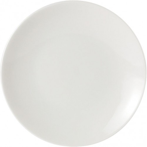 Coupe Plate 15.5cm/6" - Pack of 6