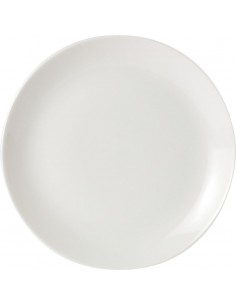 Coupe Plate 23cm/9" - Pack of 24
