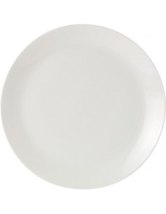 Coupe Plate 30cm/12" - Pack of 2