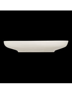 Crème Esprit Coupe Bowl 25cm (Pack of 6)