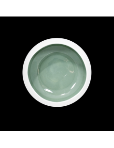 Crème Jouet Organic Bowl 16cm Pale Sage (Pack of 6)