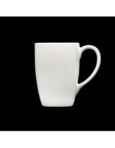Crème Rousseau Mug 28.4cl / 10oz (Pack of 6)