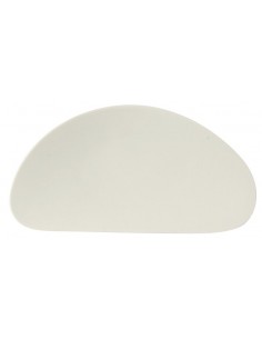 Crescent Plate 27.5cm/10.75" B9375 - Pack of 4