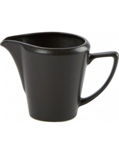 Graphite Conic Jug 15cl/5oz - Pack of 6