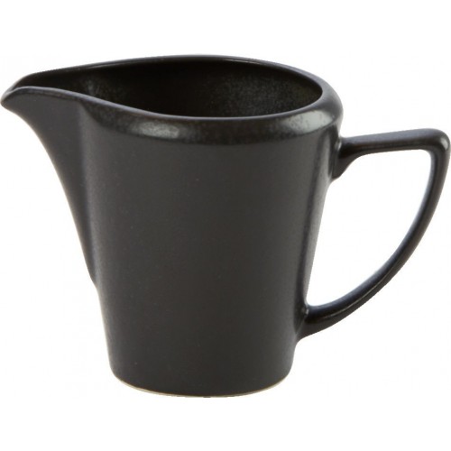 Graphite Conic Jug 15cl/5oz - Pack of 6