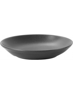 Graphite Cous Cous Plate 26cm/10.25" - Pack of 6