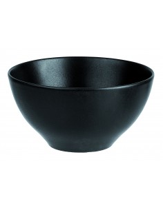 Graphite Finesse Bowl 16cm/6.25'' (30oz)