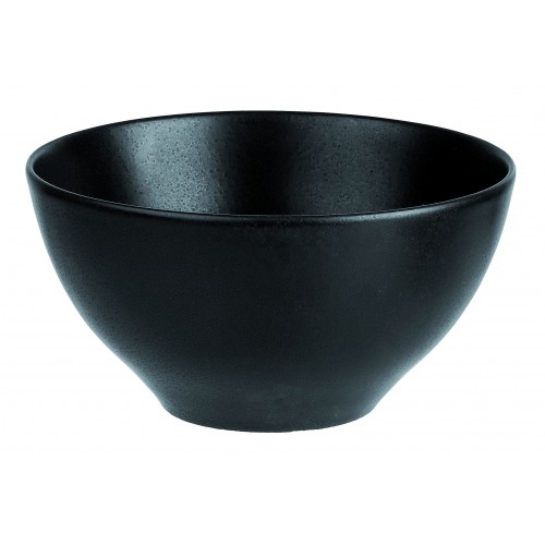 Graphite Finesse Bowl 16cm/6.25'' (30oz)