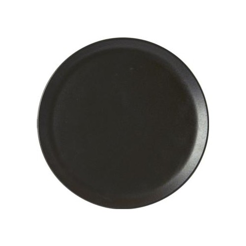 Graphite Pizza Plate 28cm / 11" - Pack of 6