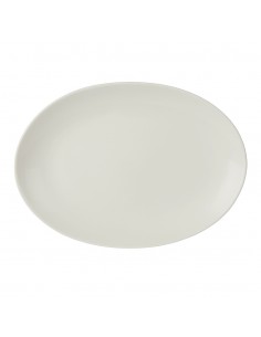 Imperial Oval Plate 14'' /35.5cm