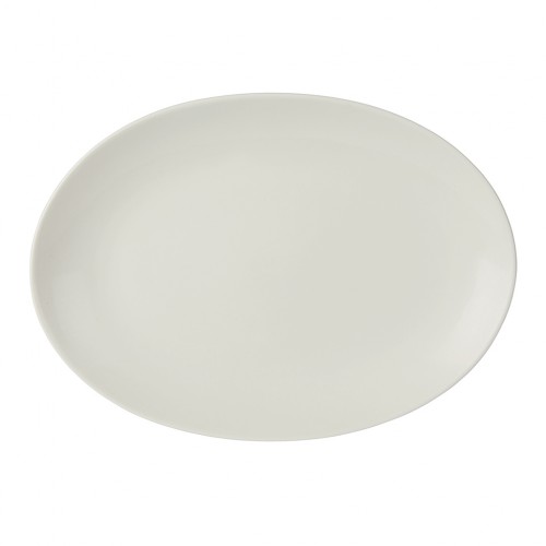 Imperial Oval Plate 14'' /35.5cm