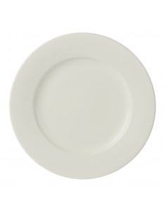 Imperial Rimmed Plate 10.25''/26cm