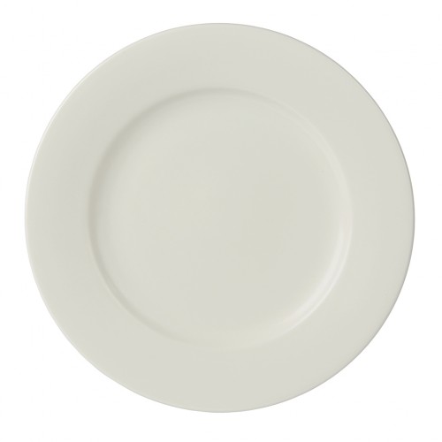 Imperial Rimmed Plate 9.25''/23.5cm