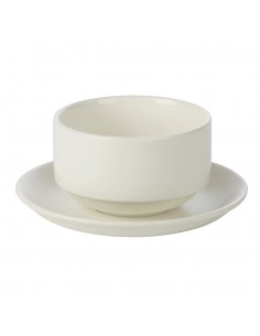 Imperial Unhandled Soup Cup 11oz