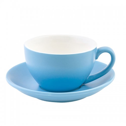 Intorno Coffee/Tea Cup 200ml Breeze