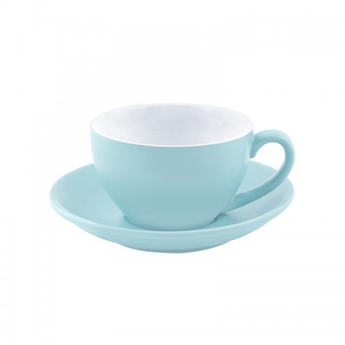 Intorno Coffee/Tea Cup 200ml Mist