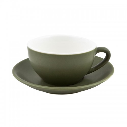 Intorno Coffee/Tea Cup 200ml Sage