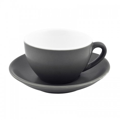 Intorno Coffee/Tea Cup 200ml Slate