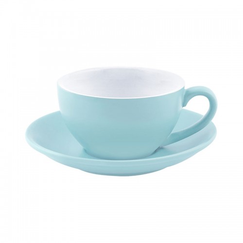 Intorno Large Cappuccino Cup 28cl Mist