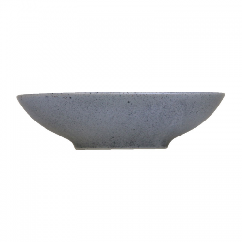 Kernow Coupe Bowl 19cm Grey (Pack of 6)