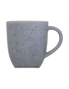Kernow Mug 12oz Grey (Pack of 6)