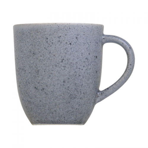 Kernow Mug 12oz Grey (Pack of 6)