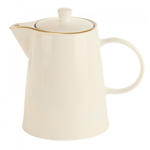 Line Gold Band Coffee Pot 50cl (935806)