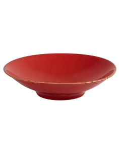Magma Footed Bowl 26cm - Pack of 6