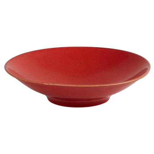 Magma Footed Bowl 26cm - Pack of 6