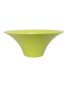 Oasis - Buffet Bowl 35cm - Orchard Green