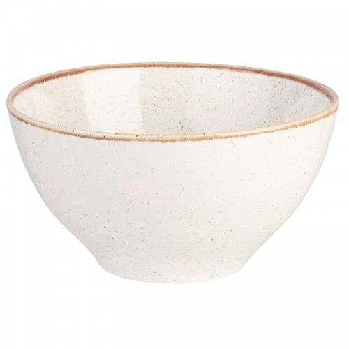 Oatmeal Finesse Bowl 14cm (50cl) 5.5'' (17.5oz)