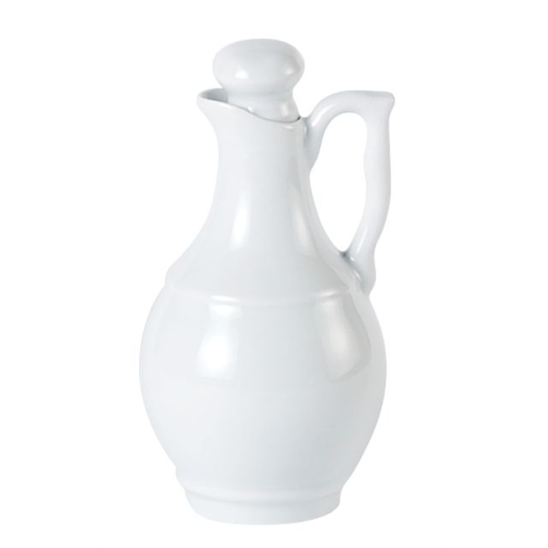 Oil And Vinegar Jars at patriciafrush blog