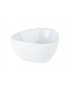 Perspective Dip Bowl 6x6cm/2.25"x2.25" 3cl/1oz - Pack of 6