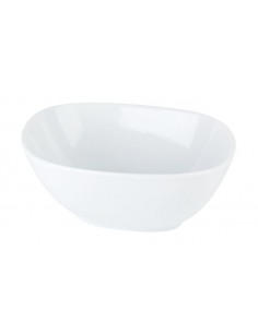 Perspective Dip Bowl 9x9cm/3.5"x3.5" 6cl/2oz - Pack of 6