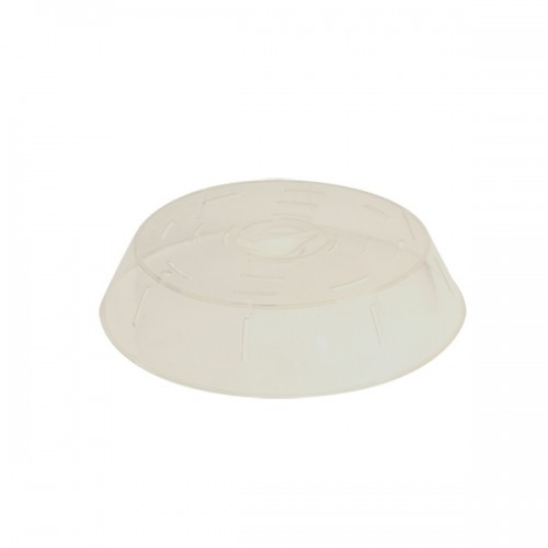 Plastic Stackable Plate Cover 10" 6cm High