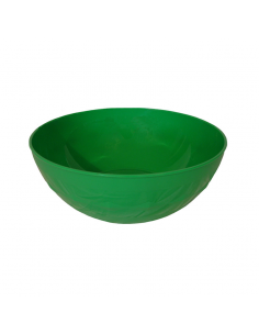 Polycarbonate Emerald Green 24cm Bowl