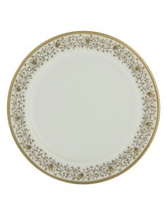 Porcelite Classic Vine Plate 16cm (6 1/4") - Each