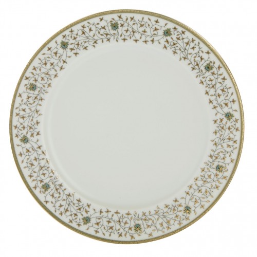 Porcelite Classic Vine Plate 20cm (8") - Each