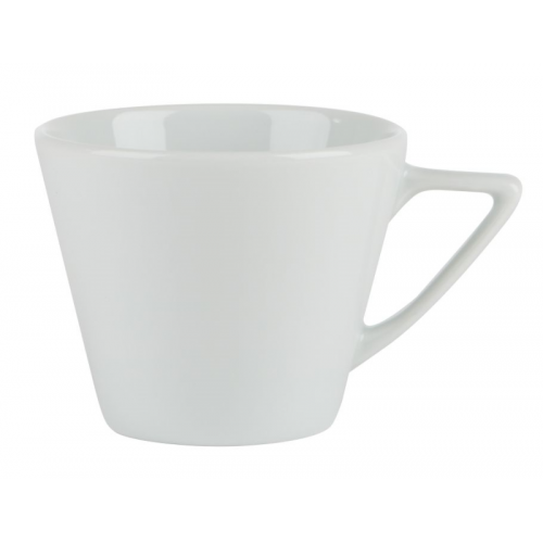 Porcelite Porcelite Conic Teacup 27cl / 7.5oz - Pack of 6