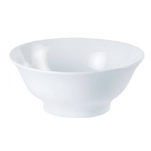 Porcelite Valier Bowl 14cm/5.5" 40cl/14oz - Pack of 6